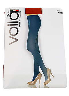 VOILA Lingerie ORANGE Bas/Collant FEMME (photo) VOILA Lingerie ORANGE Bas/Collant FEMME (photo)