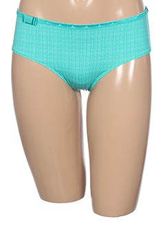 PRIMA DONNA Lingerie VERT Shortys/Boxer FEMME (photo) PRIMA DONNA Lingerie VERT Shortys/Boxer FEMME (photo)