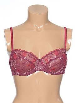 MARIE JO Lingerie VIOLET Soutien-gorge FEMME (photo) MARIE JO Lingerie VIOLET Soutien-gorge FEMME (photo)