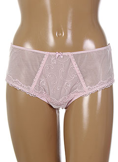 EPRISE BY LISE CHARMEL Lingerie ROSE Shortys/Boxer FEMME (photo) EPRISE BY LISE CHARMEL Lingerie ROSE Shortys/Boxer FEMME (photo)