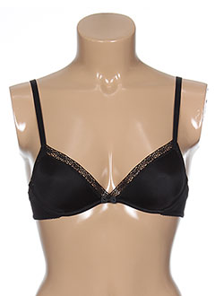 WOLFORD Lingerie NOIR Soutien-gorge FEMME (photo) WOLFORD Lingerie NOIR Soutien-gorge FEMME (photo)