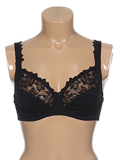 PRIMA DONNA Lingerie NOIR Soutien-gorge FEMME (photo) PRIMA DONNA Lingerie NOIR Soutien-gorge FEMME (photo)