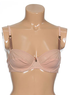 MARIE JO Lingerie CHAIR Soutien-gorge FEMME (photo) MARIE JO Lingerie CHAIR Soutien-gorge FEMME (photo)