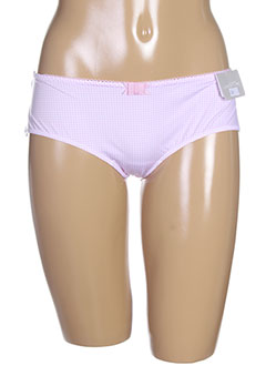 MARIE JO Lingerie ROSE Shortys/Boxer FEMME (photo) MARIE JO Lingerie ROSE Shortys/Boxer FEMME (photo)