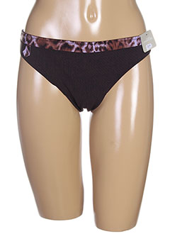 MARIE JO Lingerie MARRON Strings/Tanga FEMME (photo) MARIE JO Lingerie MARRON Strings/Tanga FEMME (photo)