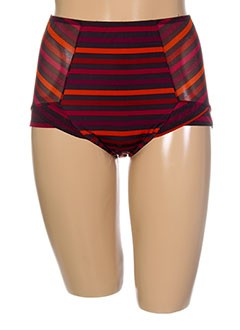 MARIE JO Lingerie ROUGE Shortys/Boxer FEMME (photo) MARIE JO Lingerie ROUGE Shortys/Boxer FEMME (photo)