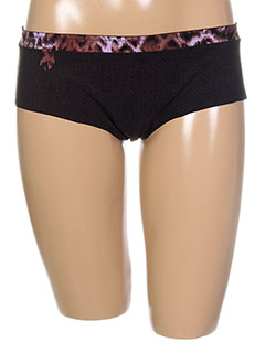 MARIE JO Lingerie MARRON Shortys/Boxer FEMME (photo) MARIE JO Lingerie MARRON Shortys/Boxer FEMME (photo)