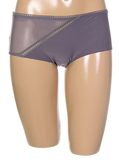 MARIE JO Lingerie GRIS Shortys/Boxer FEMME (photo) MARIE JO Lingerie GRIS Shortys/Boxer FEMME (photo)