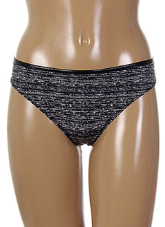 MARI JO Lingerie NOIR Strings/Tanga FEMME (photo) MARI JO Lingerie NOIR Strings/Tanga FEMME (photo)