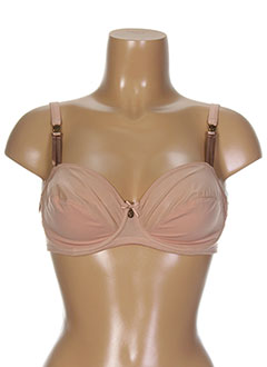 MARI JO Lingerie BEIGE Soutien-gorge FEMME (photo) MARI JO Lingerie BEIGE Soutien-gorge FEMME (photo)