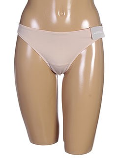 MARIE JO Lingerie CHAIR Strings/Tanga FEMME (photo) MARIE JO Lingerie CHAIR Strings/Tanga FEMME (photo)