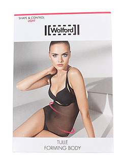 WOLFORD Lingerie BEIGE Body FEMME (photo) WOLFORD Lingerie BEIGE Body FEMME (photo)