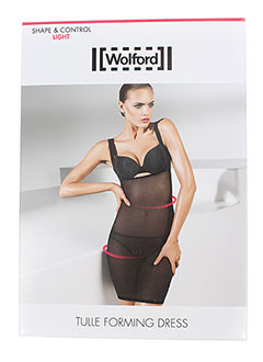 WOLFORD Lingerie BEIGE Bustier FEMME (photo) WOLFORD Lingerie BEIGE Bustier FEMME (photo)