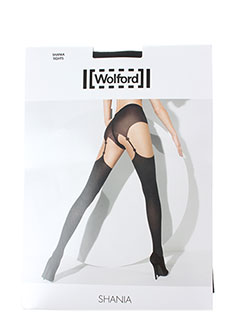 WOLFORD Lingerie NOIR Bas/Collant FEMME (photo) WOLFORD Lingerie NOIR Bas/Collant FEMME (photo)