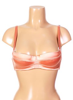 WONDERBRA Lingerie ORANGE Soutien-gorge FEMME (photo) WONDERBRA Lingerie ORANGE Soutien-gorge FEMME (photo)