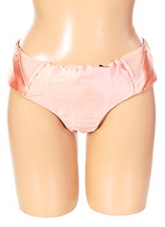 WONDERBRA Lingerie ORANGE Shortys/Boxer FEMME (photo) WONDERBRA Lingerie ORANGE Shortys/Boxer FEMME (photo)