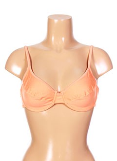 CALIDA Lingerie ORANGE Soutien-gorge FEMME (photo) CALIDA Lingerie ORANGE Soutien-gorge FEMME (photo)