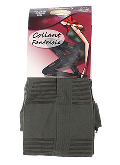 LAUVE Lingerie VERT Bas/Collant FEMME (photo) LAUVE Lingerie VERT Bas/Collant FEMME (photo)