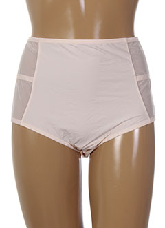 PRIMA DONNA Lingerie ORANGE Shortys/Boxer FEMME (photo) PRIMA DONNA Lingerie ORANGE Shortys/Boxer FEMME (photo)