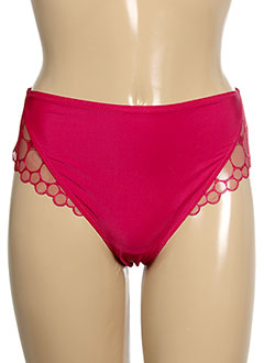 FANTASIE Lingerie ROUGE Shortys/Boxer FEMME (photo) FANTASIE Lingerie ROUGE Shortys/Boxer FEMME (photo)