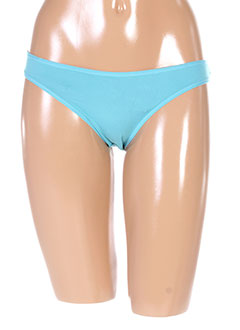 2 RIOS Lingerie BLEU Slips/Culotte FEMME (photo) 2 RIOS Lingerie BLEU Slips/Culotte FEMME (photo)