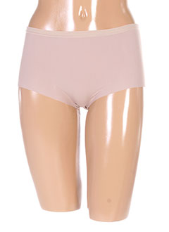 2 RIOS Lingerie BEIGE Slips/Culotte FEMME (photo) 2 RIOS Lingerie BEIGE Slips/Culotte FEMME (photo)