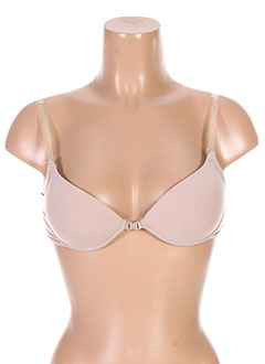 2 RIOS Lingerie BEIGE Soutien-gorge FEMME (photo) 2 RIOS Lingerie BEIGE Soutien-gorge FEMME (photo)