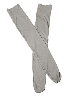 MAIS IL EST OU LE SOLEIL Lingerie GRIS Bas/Collant FEMME (photo) MAIS IL EST OU LE SOLEIL Lingerie GRIS Bas/Collant FEMME (photo)