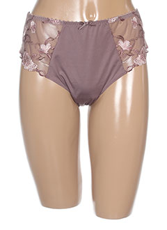 PRIMA DONNA Lingerie VIOLET Strings/Tanga FEMME (photo) PRIMA DONNA Lingerie VIOLET Strings/Tanga FEMME (photo)