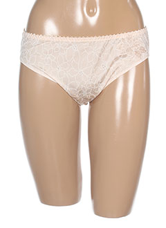 PRIMA DONNA Lingerie BEIGE Slips/Culotte FEMME (photo) PRIMA DONNA Lingerie BEIGE Slips/Culotte FEMME (photo)