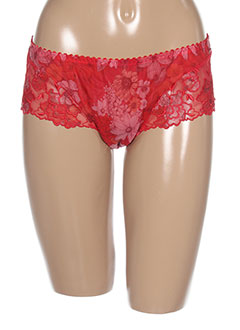 PRIMA DONNA Lingerie ROUGE Shortys/Boxer FEMME (photo) PRIMA DONNA Lingerie ROUGE Shortys/Boxer FEMME (photo)