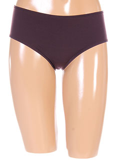 EPURE PAR LISE CHARMEL Lingerie VIOLET Slips/Culotte FEMME (photo) EPURE PAR LISE CHARMEL Lingerie VIOLET Slips/Culotte FEMME (photo)