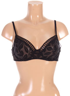 EPURE PAR LISE CHARMEL Lingerie NOIR Soutien-gorge FEMME (photo) EPURE PAR LISE CHARMEL Lingerie NOIR Soutien-gorge FEMME (photo)