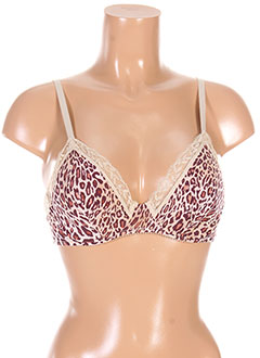 EPURE PAR LISE CHARMEL Lingerie BEIGE Soutien-gorge FEMME (photo) EPURE PAR LISE CHARMEL Lingerie BEIGE Soutien-gorge FEMME (photo)