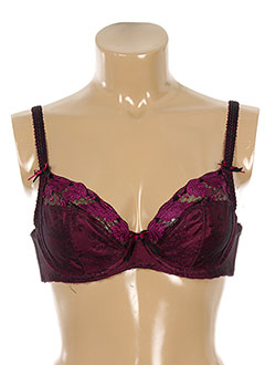 FANTASIE Lingerie ROSE Soutien-gorge FEMME (photo) FANTASIE Lingerie ROSE Soutien-gorge FEMME (photo)