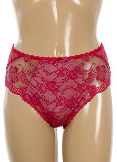 FANTASIE Lingerie ROSE Slips/Culotte FEMME (photo) FANTASIE Lingerie ROSE Slips/Culotte FEMME (photo)