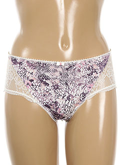 FANTASIE Lingerie VIOLET Shortys/Boxer FEMME (photo) FANTASIE Lingerie VIOLET Shortys/Boxer FEMME (photo)