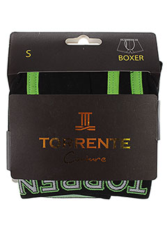 TORRENTE Lingerie VERT Shortys/Boxer HOMME (photo) TORRENTE Lingerie VERT Shortys/Boxer HOMME (photo)