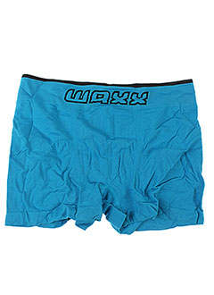 WAXX Lingerie BLEU Shortys/Boxer HOMME (photo) WAXX Lingerie BLEU Shortys/Boxer HOMME (photo)