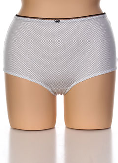 PRIMA DONNA Lingerie GRIS Slips/Culotte FEMME (photo) PRIMA DONNA Lingerie GRIS Slips/Culotte FEMME (photo)