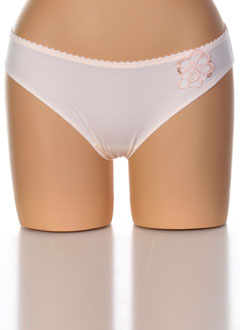 PRIMA DONNA Lingerie ROSE Slips/Culotte FEMME (photo) PRIMA DONNA Lingerie ROSE Slips/Culotte FEMME (photo)