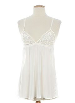 GEMMA Lingerie BEIGE Tops/Caraco FEMME (photo) GEMMA Lingerie BEIGE Tops/Caraco FEMME (photo)