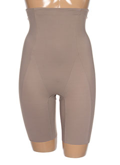 GEMMA Lingerie BEIGE Slips/Culotte FEMME (photo) GEMMA Lingerie BEIGE Slips/Culotte FEMME (photo)