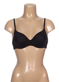 GEMMA Lingerie NOIR Soutien-gorge FEMME (photo) GEMMA Lingerie NOIR Soutien-gorge FEMME (photo)