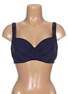 GEMMA Lingerie BLEU Soutien-gorge FEMME (photo) GEMMA Lingerie BLEU Soutien-gorge FEMME (photo)