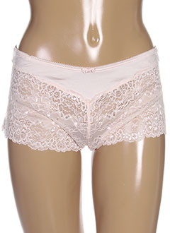 CALIDA Lingerie ROSE Shortys/Boxer FEMME (photo) CALIDA Lingerie ROSE Shortys/Boxer FEMME (photo)