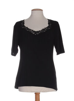 CALIDA Lingerie NOIR Tops/Caraco FEMME (photo) CALIDA Lingerie NOIR Tops/Caraco FEMME (photo)
