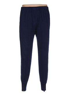 MARINER Lingerie BLEU Caleçon HOMME (photo) MARINER Lingerie BLEU Caleçon HOMME (photo)