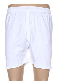 MARINER Lingerie BLANC Shortys/Boxer HOMME (photo) MARINER Lingerie BLANC Shortys/Boxer HOMME (photo)