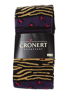 CRONERT Lingerie JAUNE Bas/Collant FEMME (photo) CRONERT Lingerie JAUNE Bas/Collant FEMME (photo)